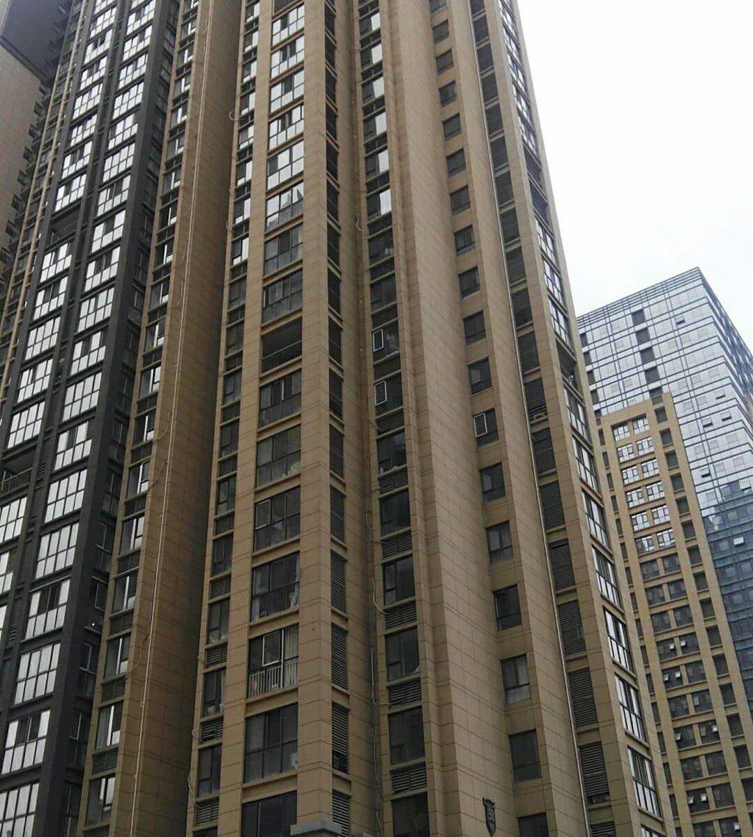 西安朵云居民宿
