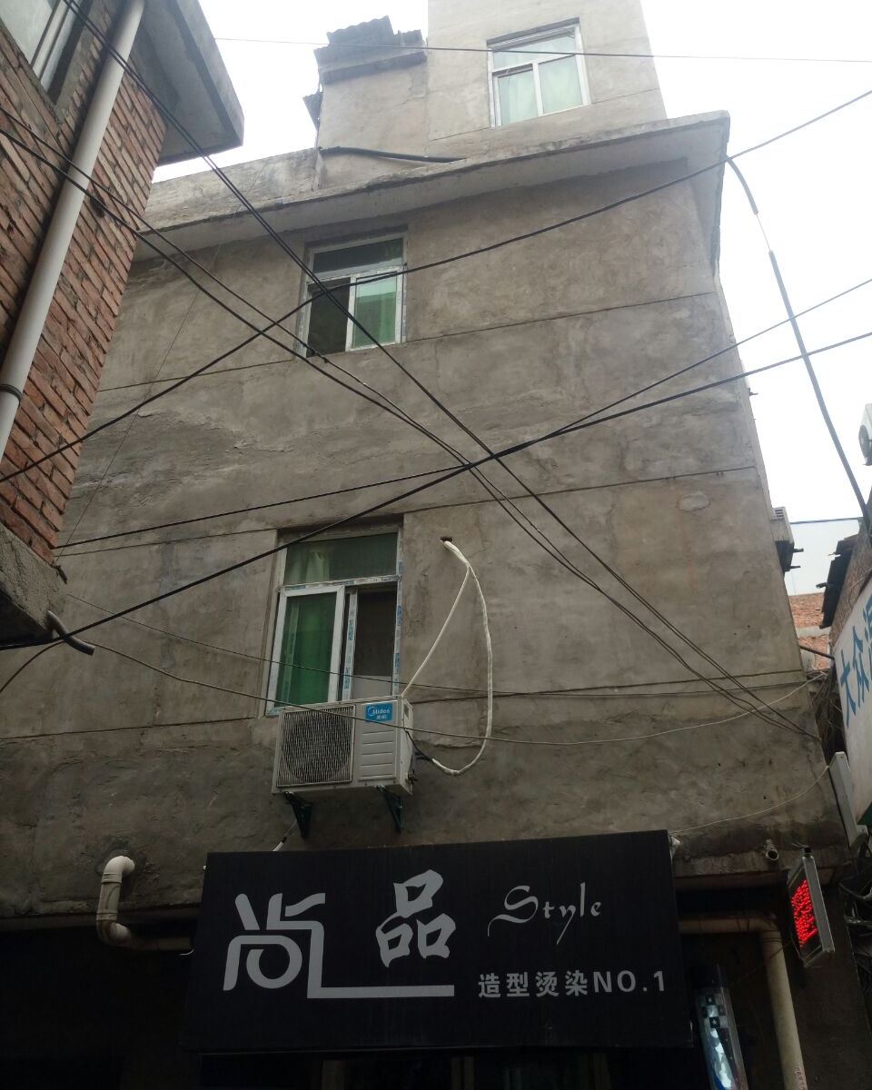 西安丽群宾馆