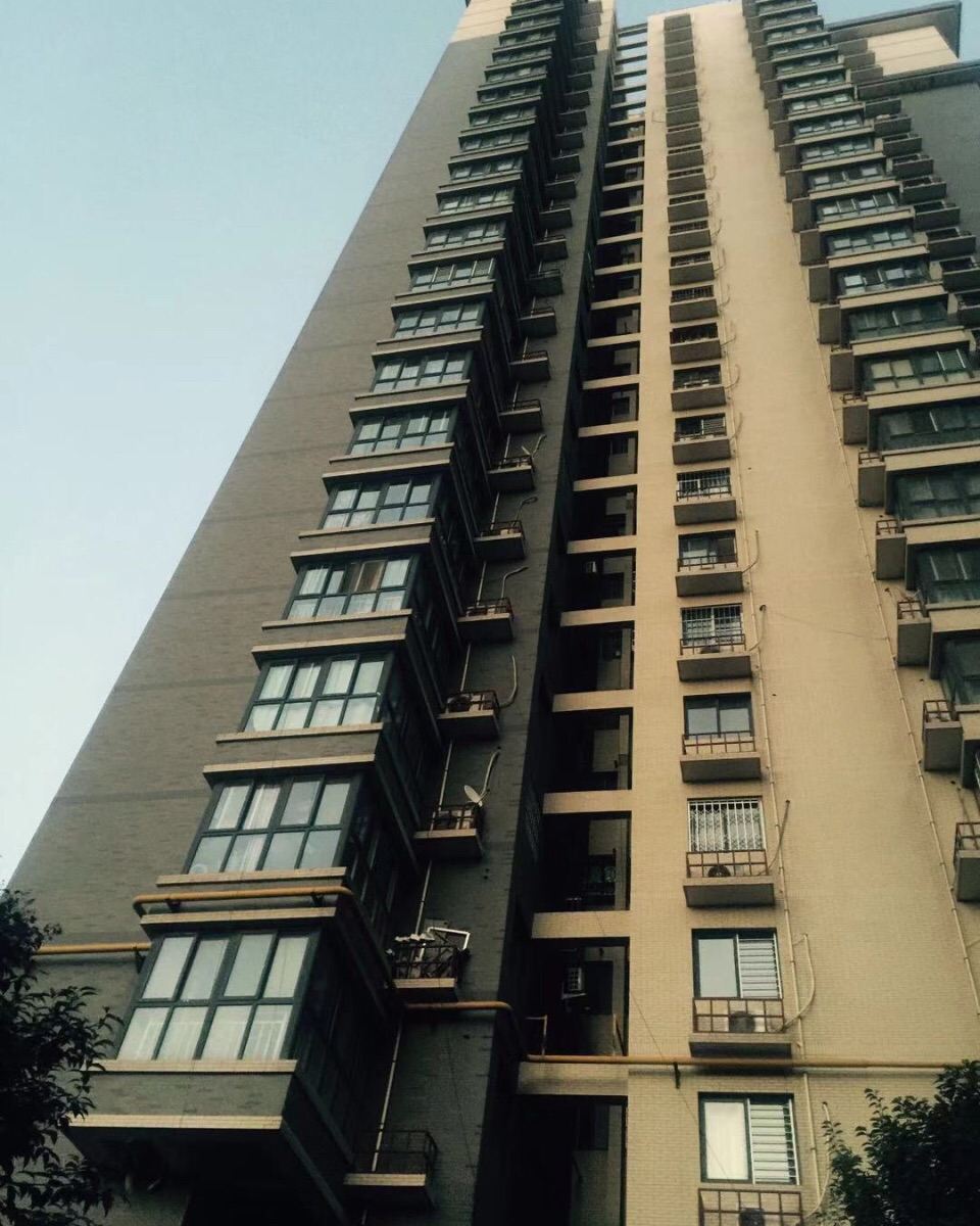 西安拾光公寓