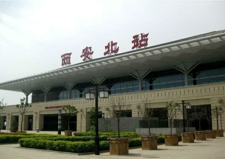 西安泽欣公寓