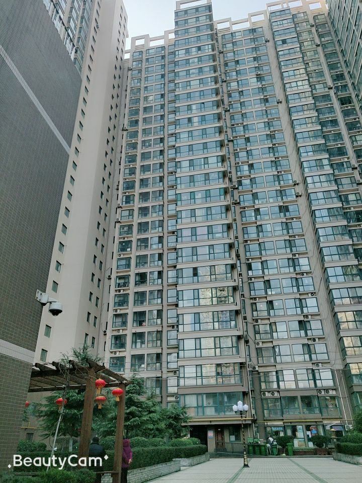 西安祥悦居民宿