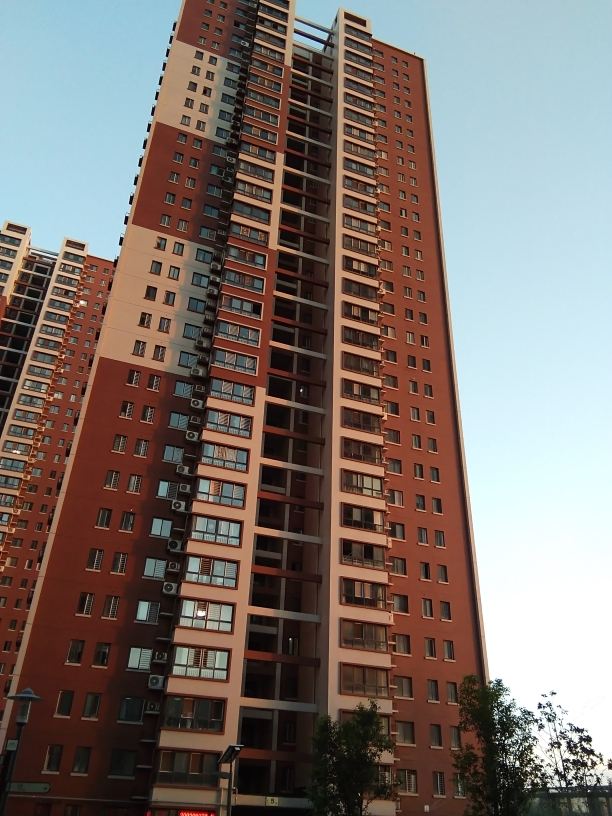 西安龙悦宾馆