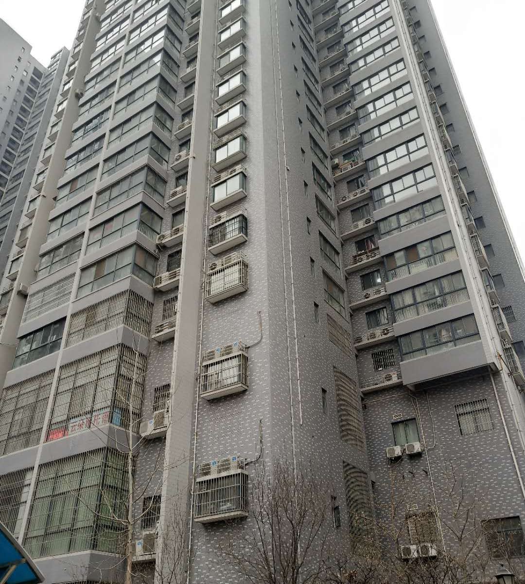 西安博文民宿