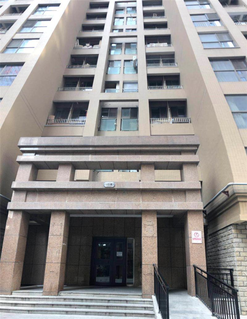 西安有家民宿省体小寨店(陕西省美术博物馆分店)