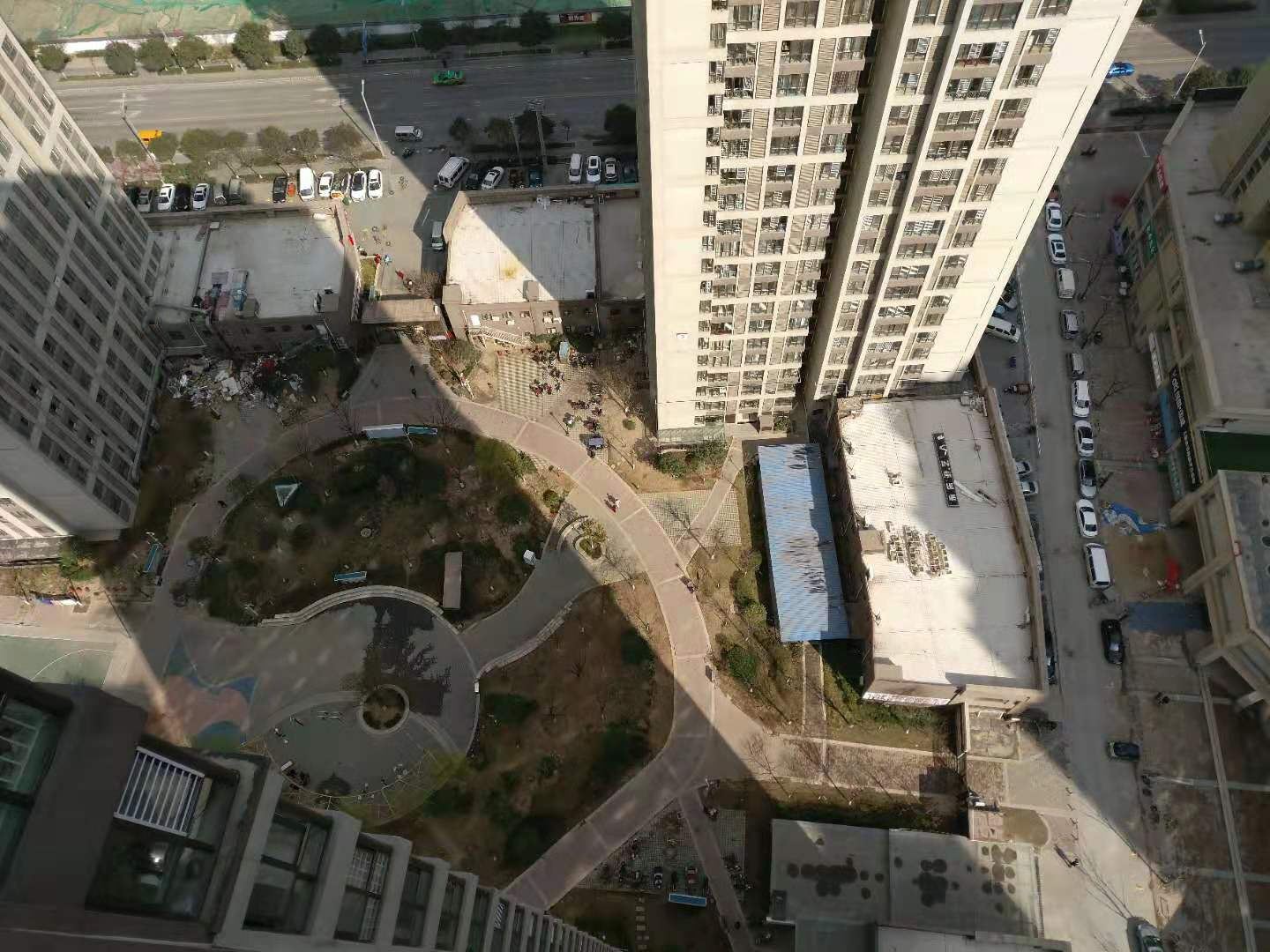 西安蛋壳电竞公寓