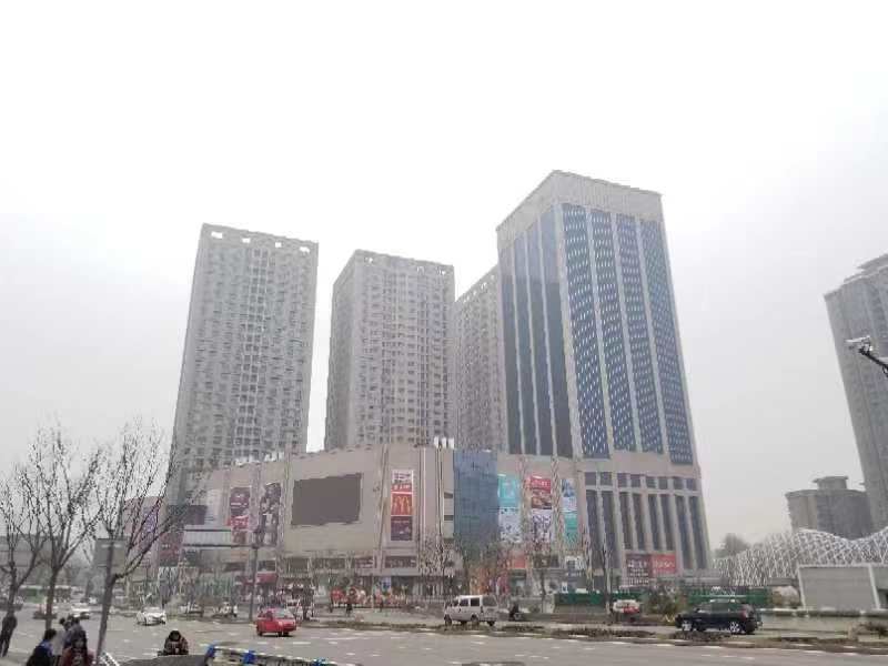 西安锁爱公寓