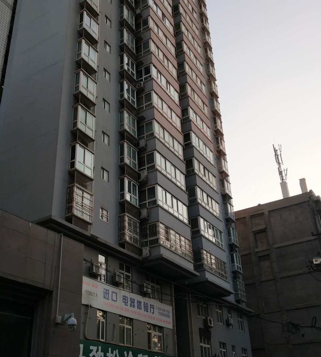西安栖心青年旅舍