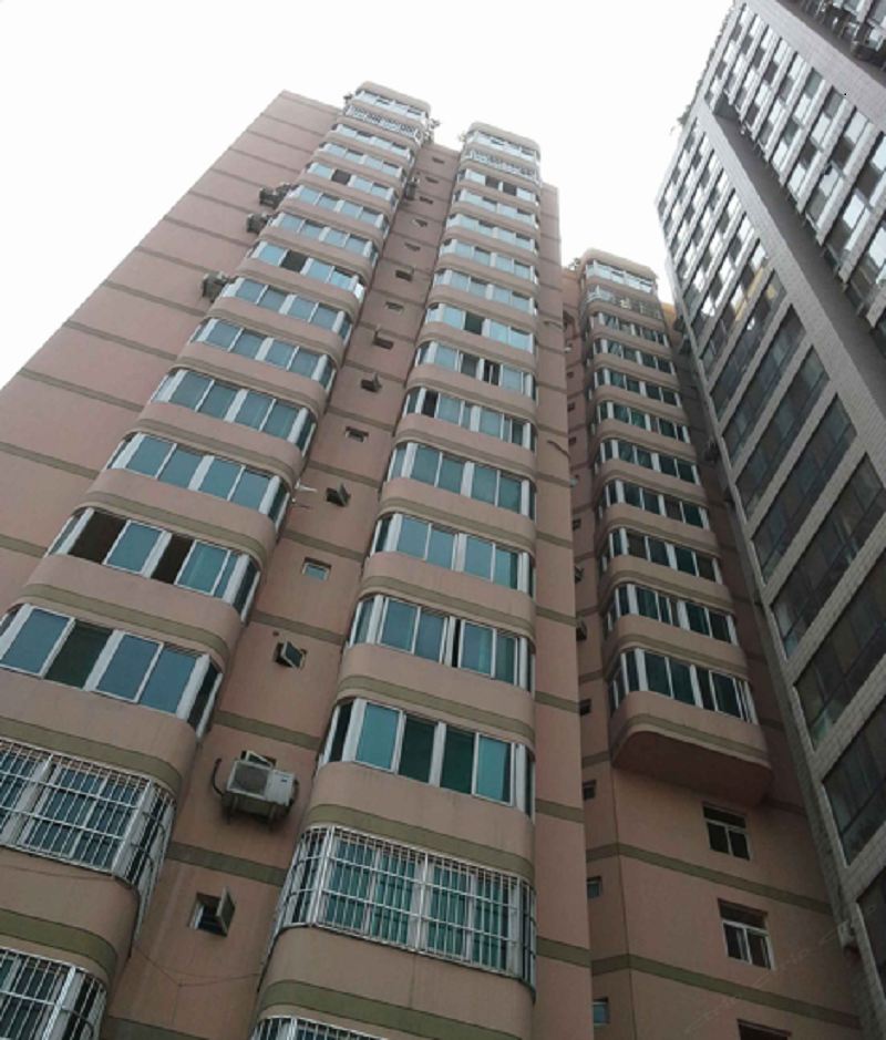 西安随遇海璟台北湾轻奢公寓