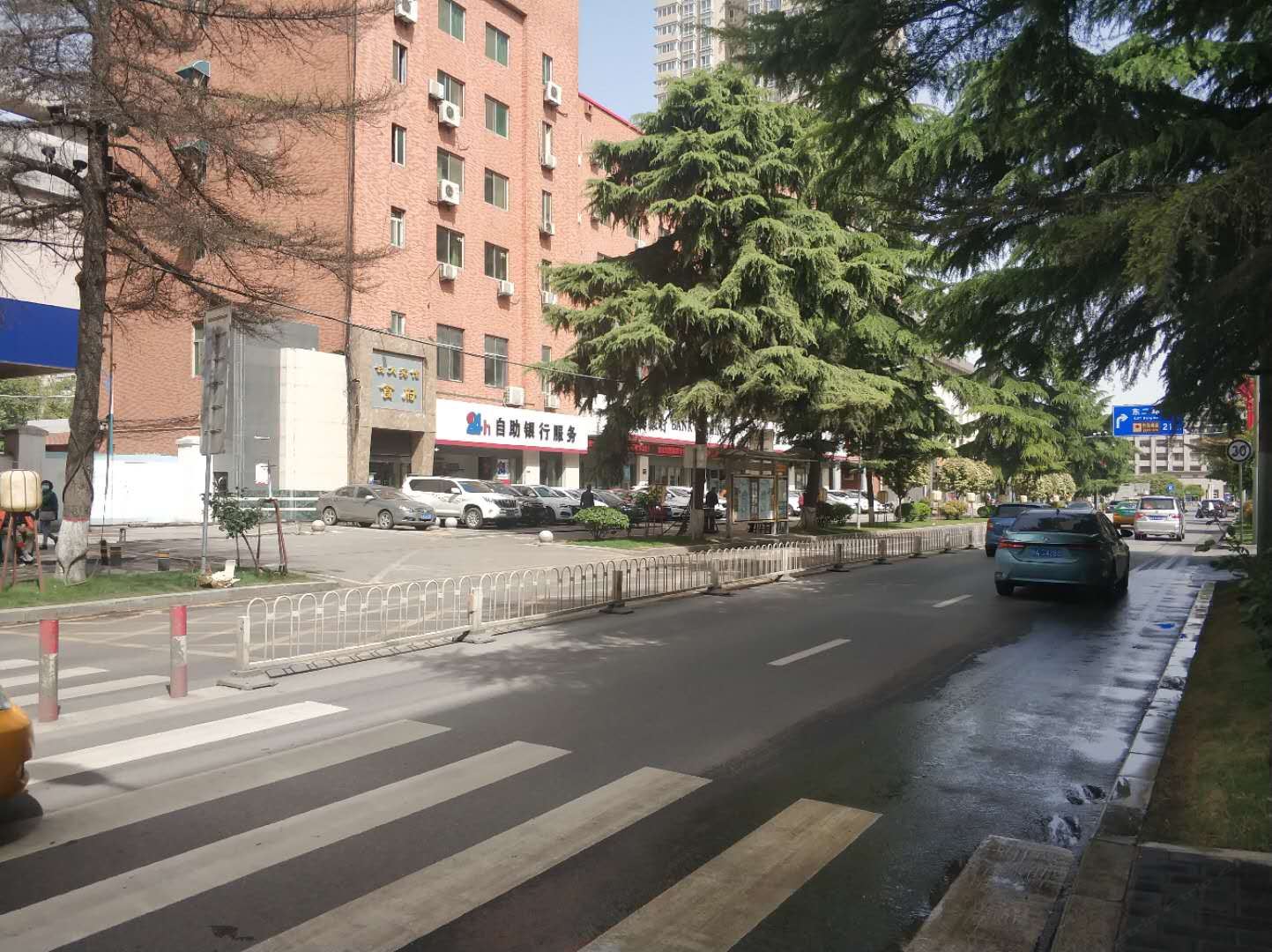 西安汉韵民宿