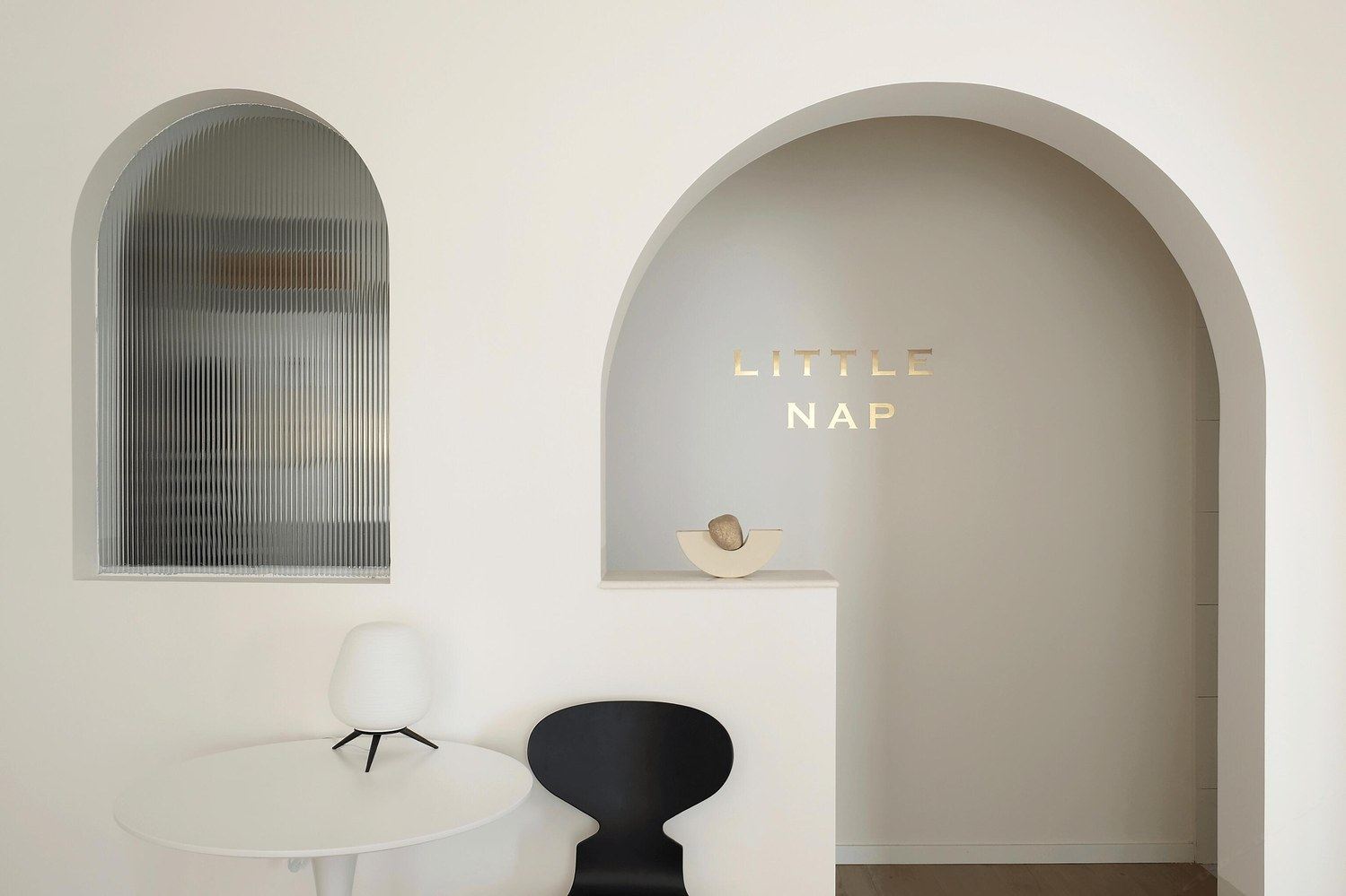 西安LittleNap民宿(6号店)