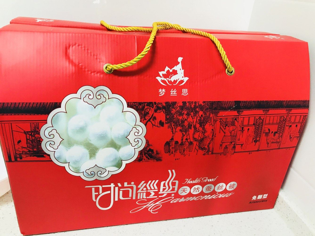 西安安宇公寓