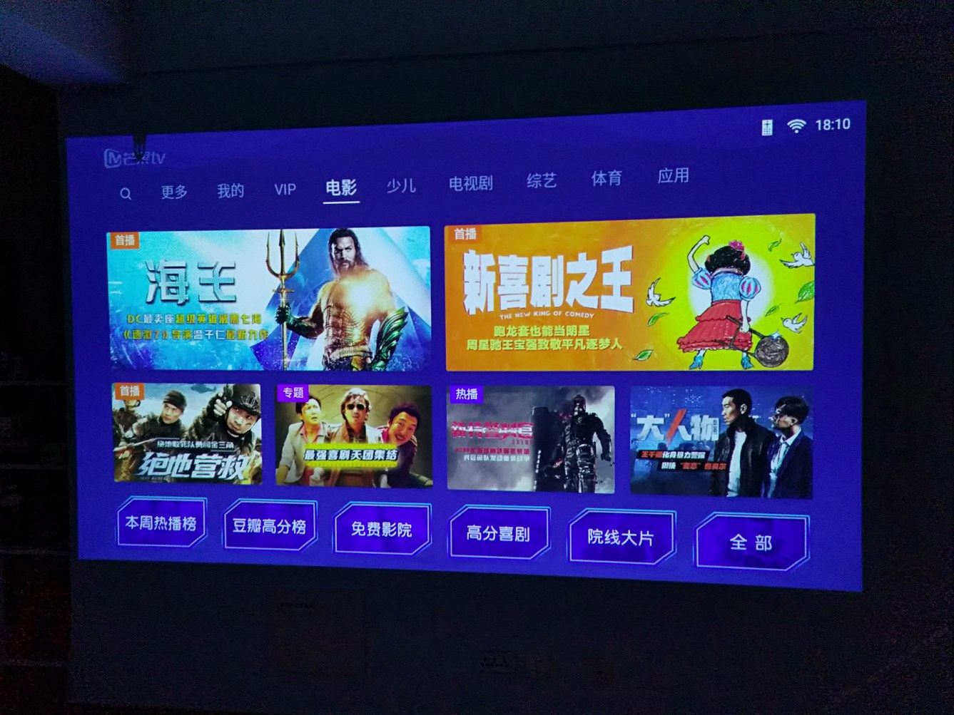 其他