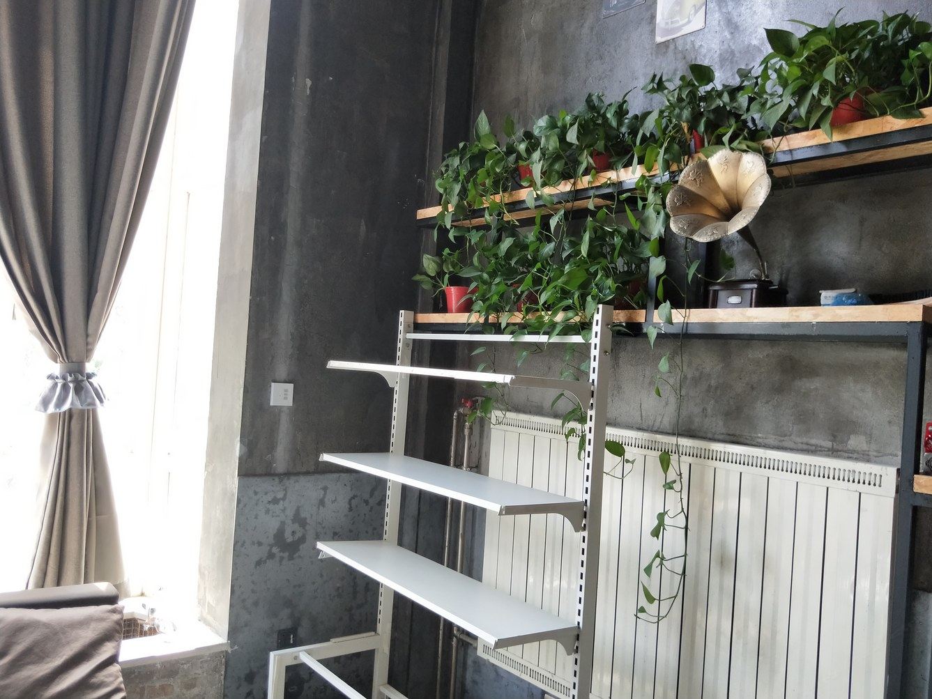 西安旅途中的迷糊度假别墅(5号店)