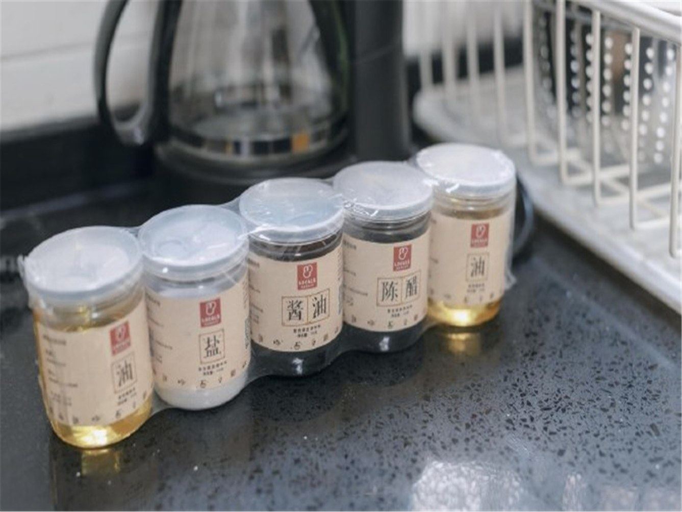 西安小灰灰的家公寓(6号店)