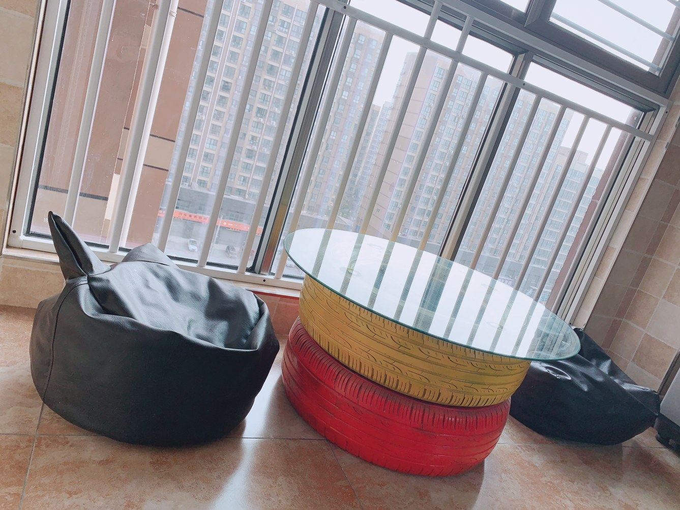 其他