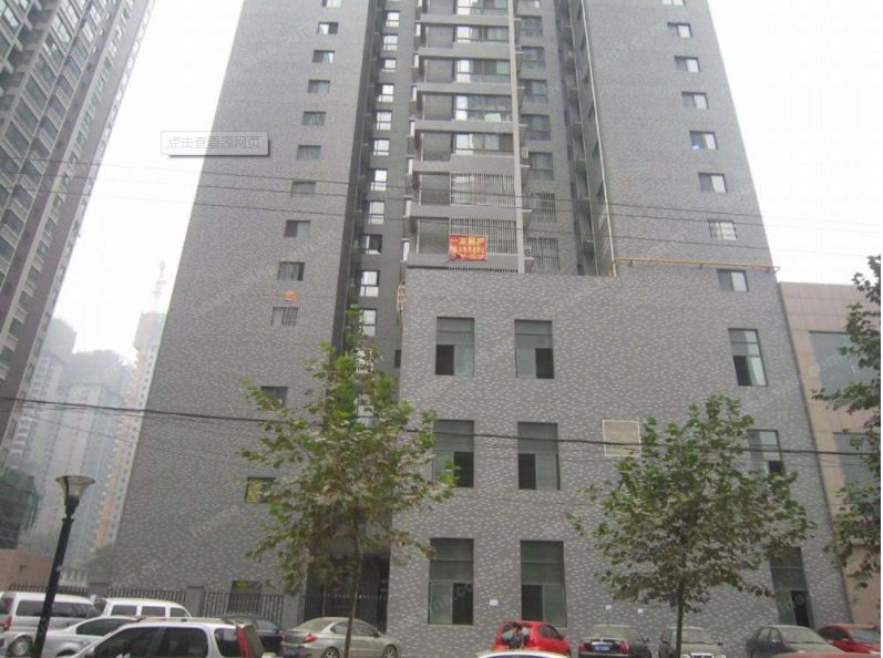 西安雅馨公寓酒店