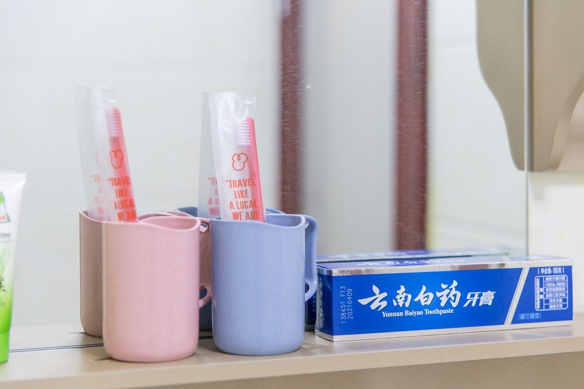 其他