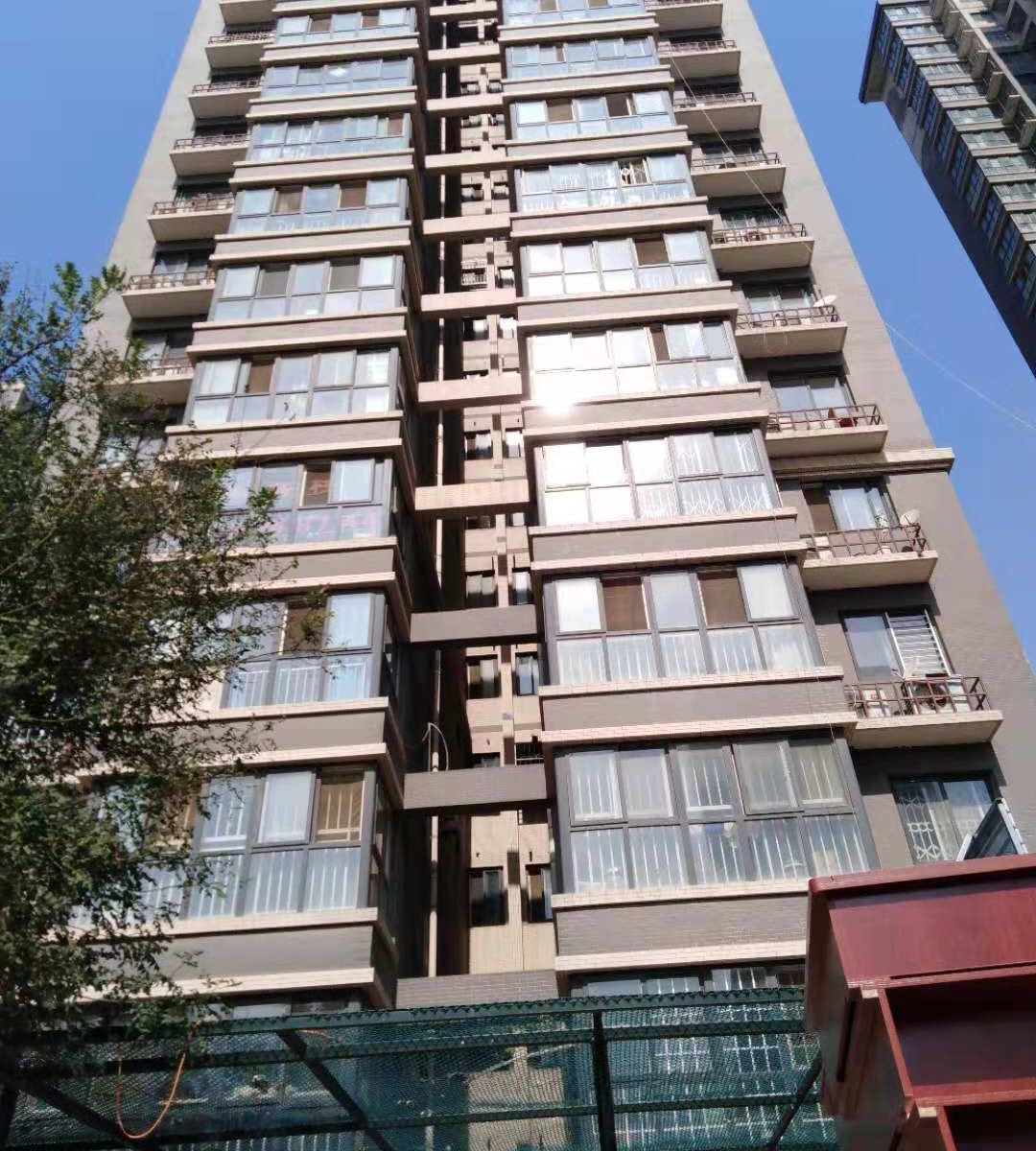 西安宜人公寓