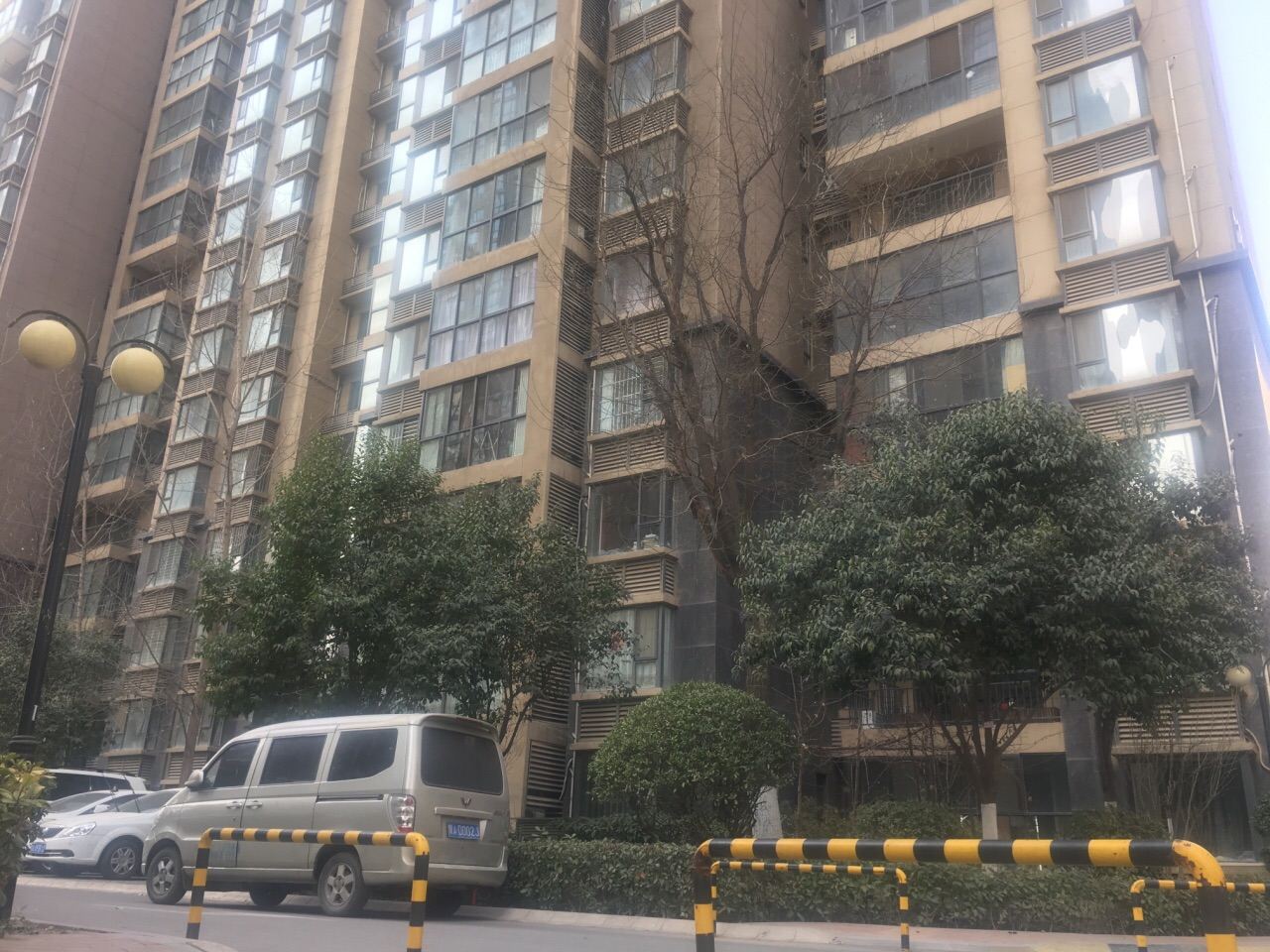 西安拾玖小筑民宿