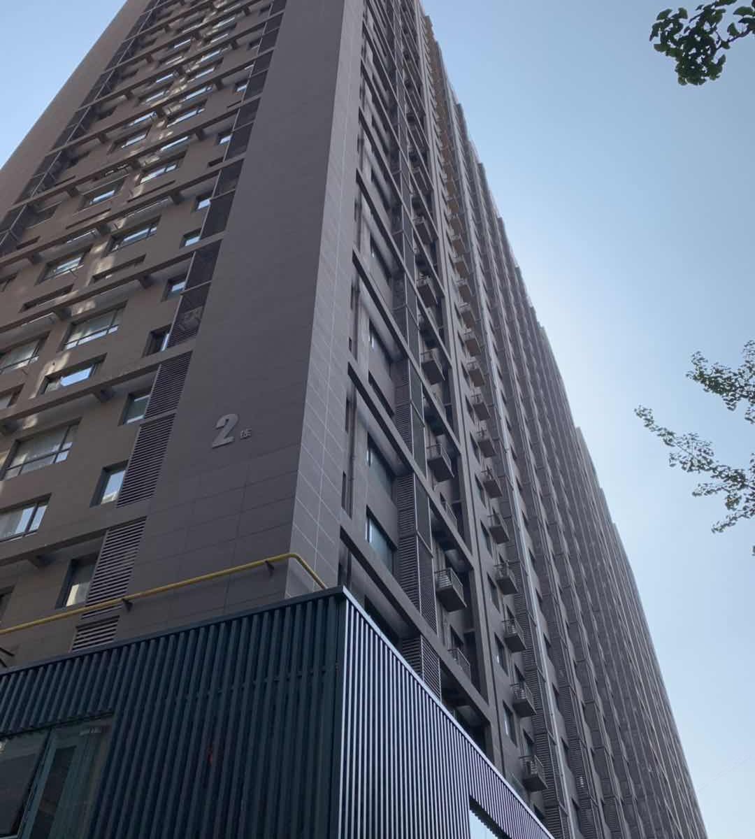 西安小小家公寓