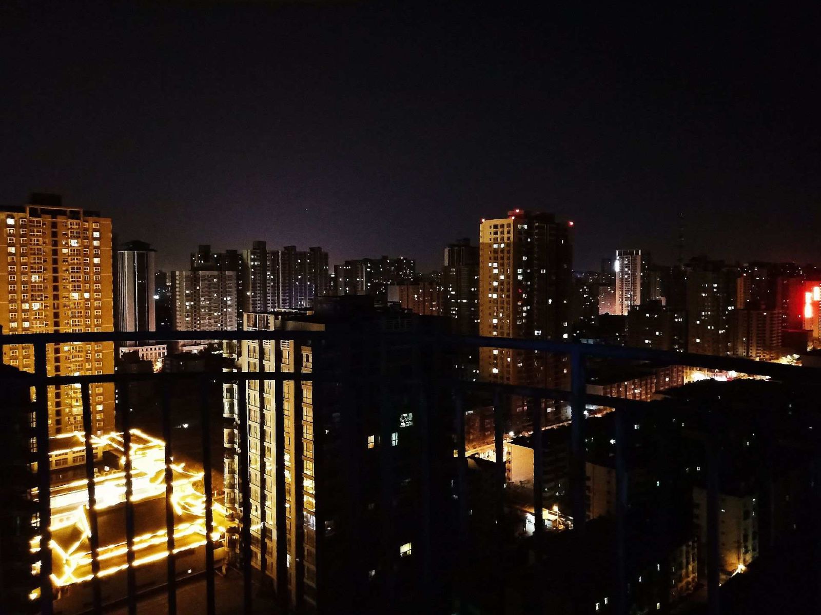 西安斑马的家青旅