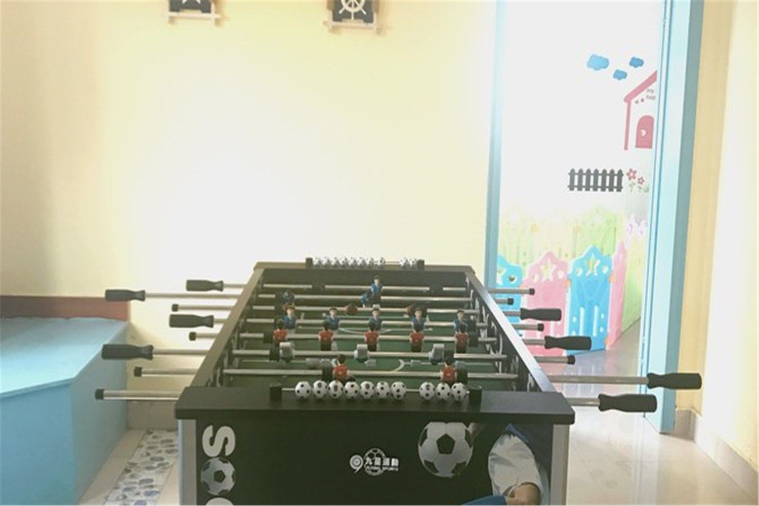 其他
