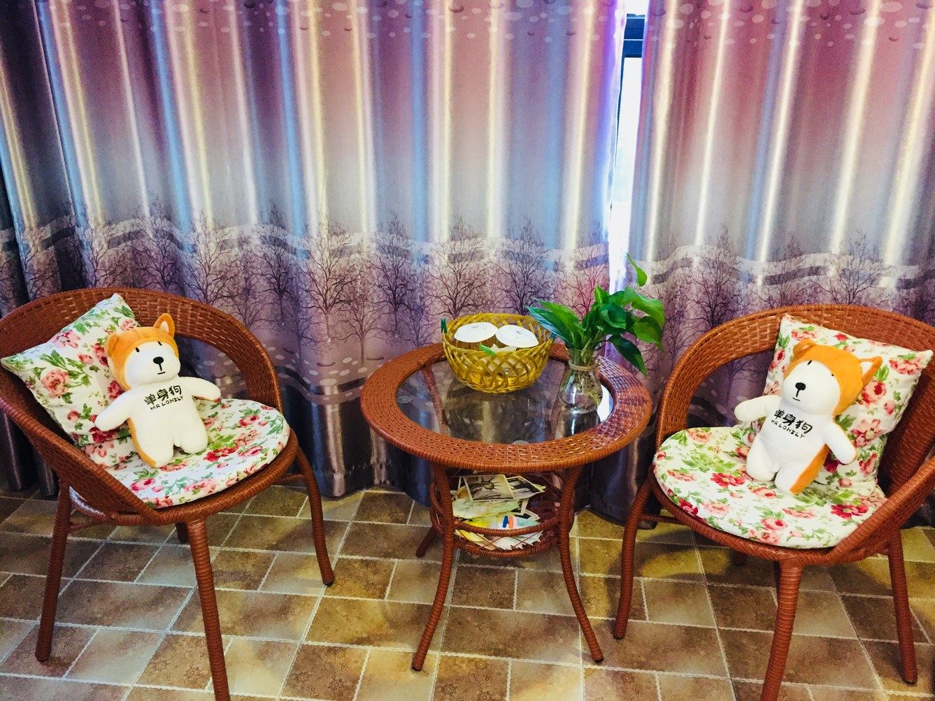 其他