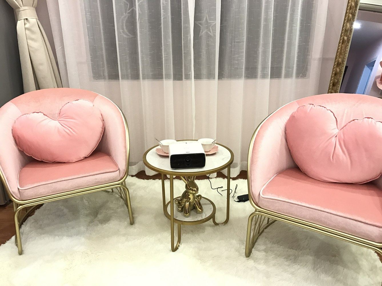 西安艾悠儿公寓(10号店)