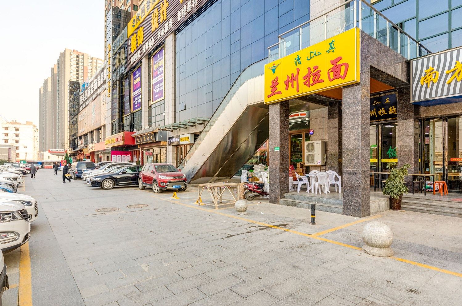 西安自普公寓(2号店)