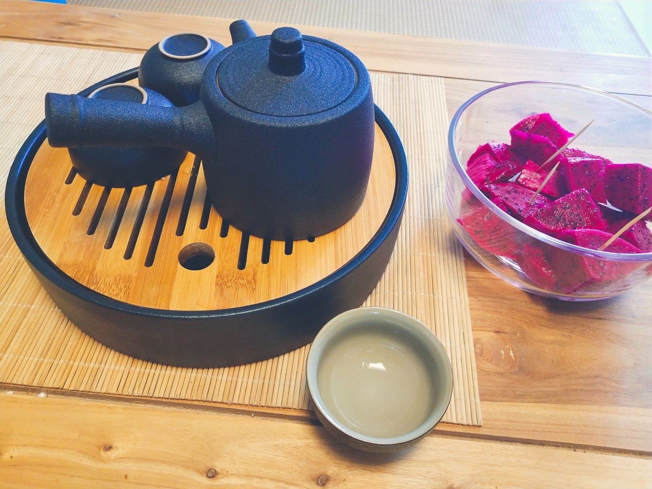 其他