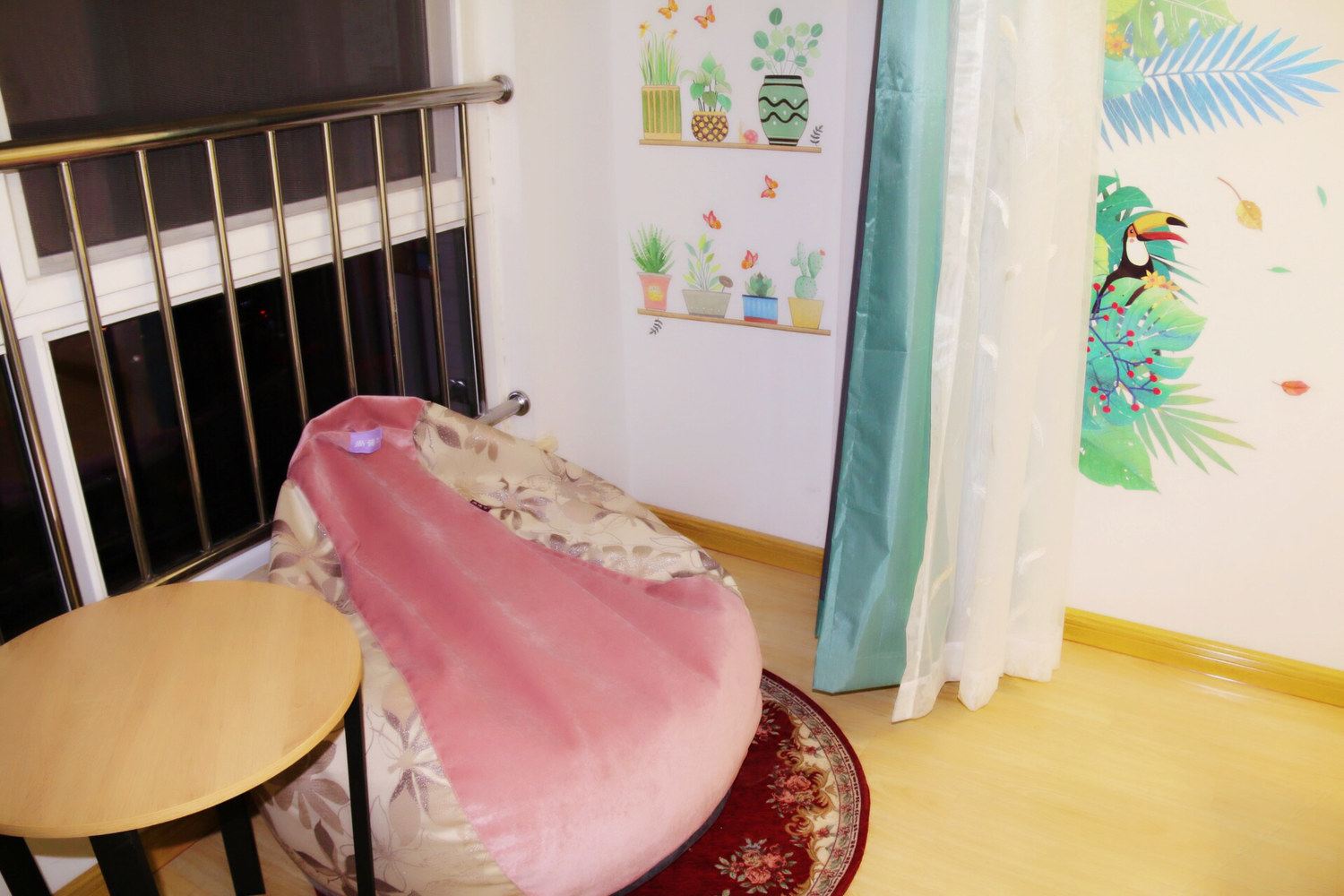 其他