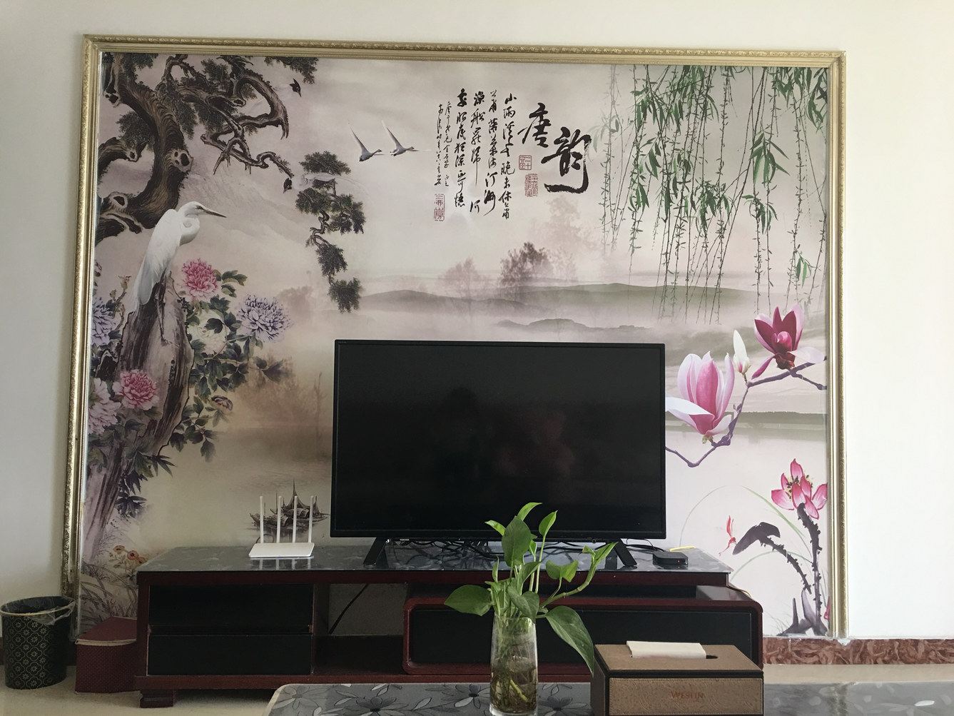 其他