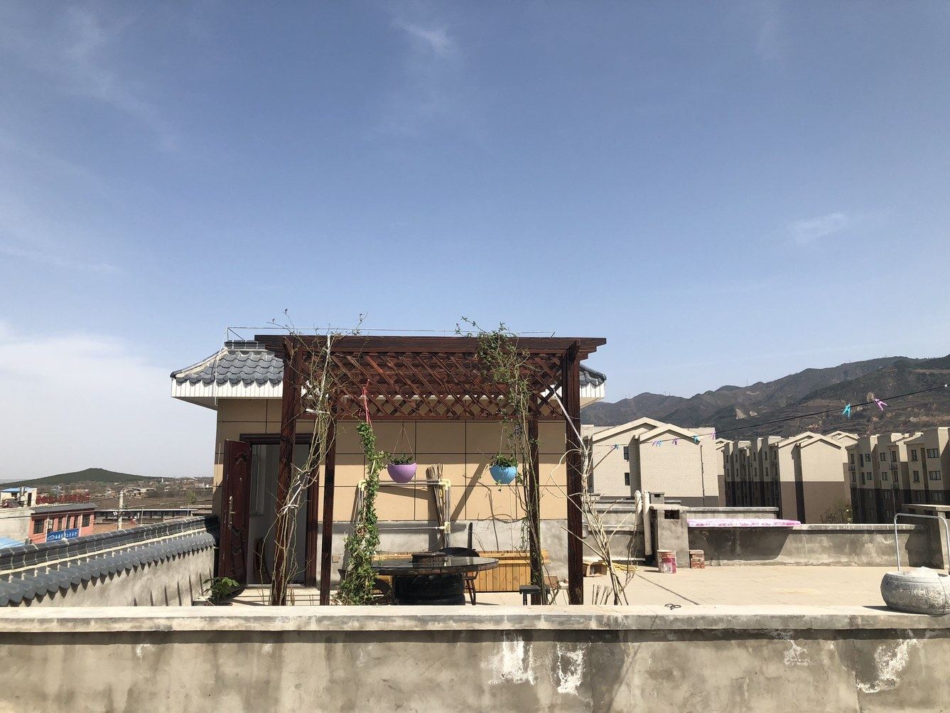 其他