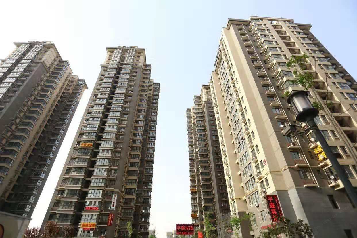 西安ZIXIANG公寓