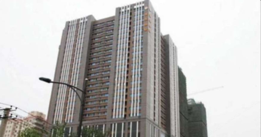 西安郎索伊酒店