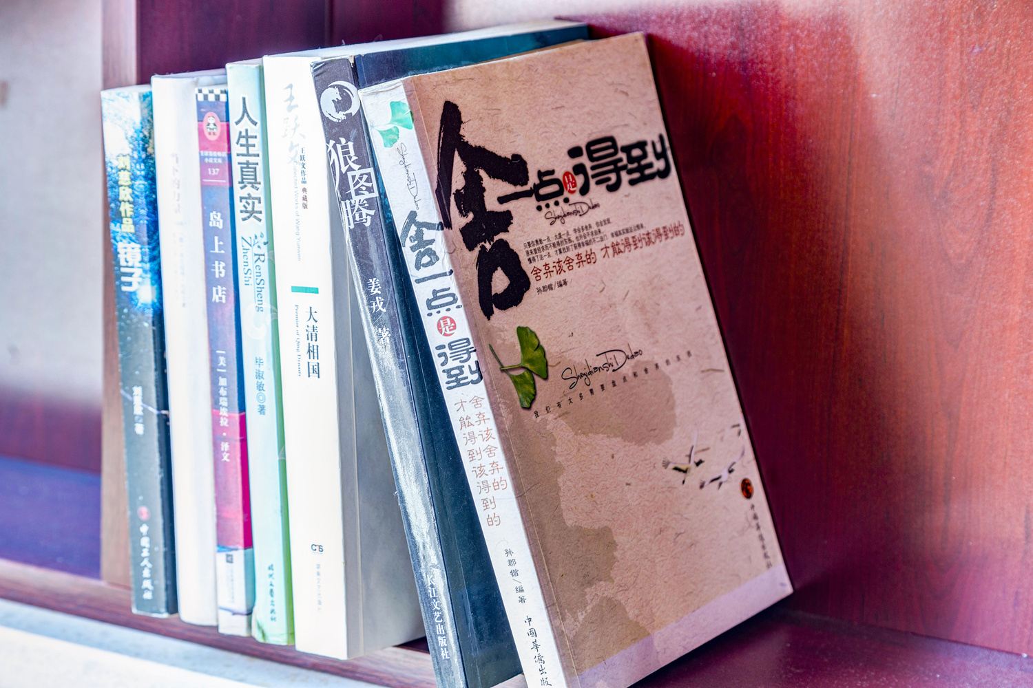 其他