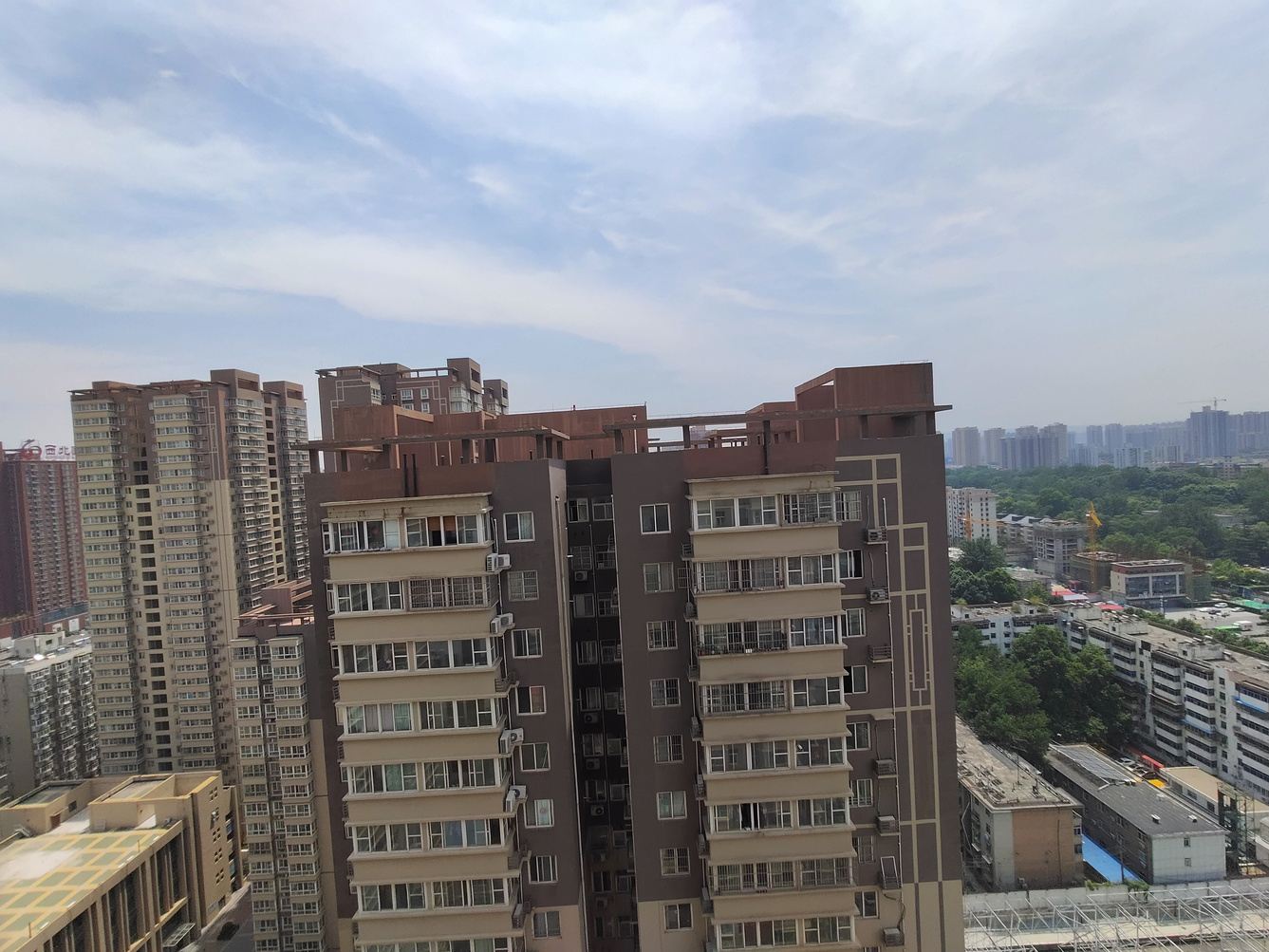 西安鹿九儿的家公寓(21号店)