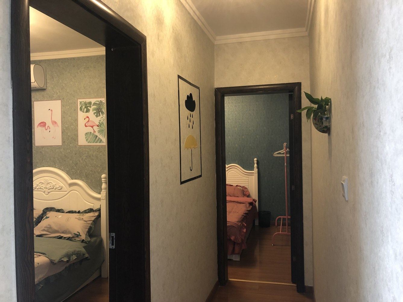 西安古都House公寓(2号店)