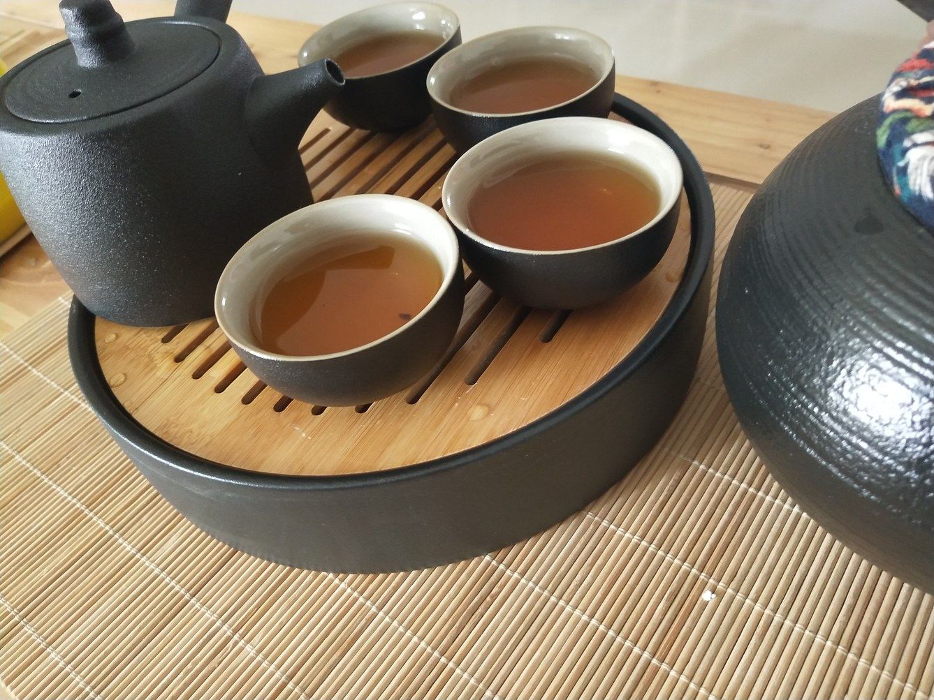 其他