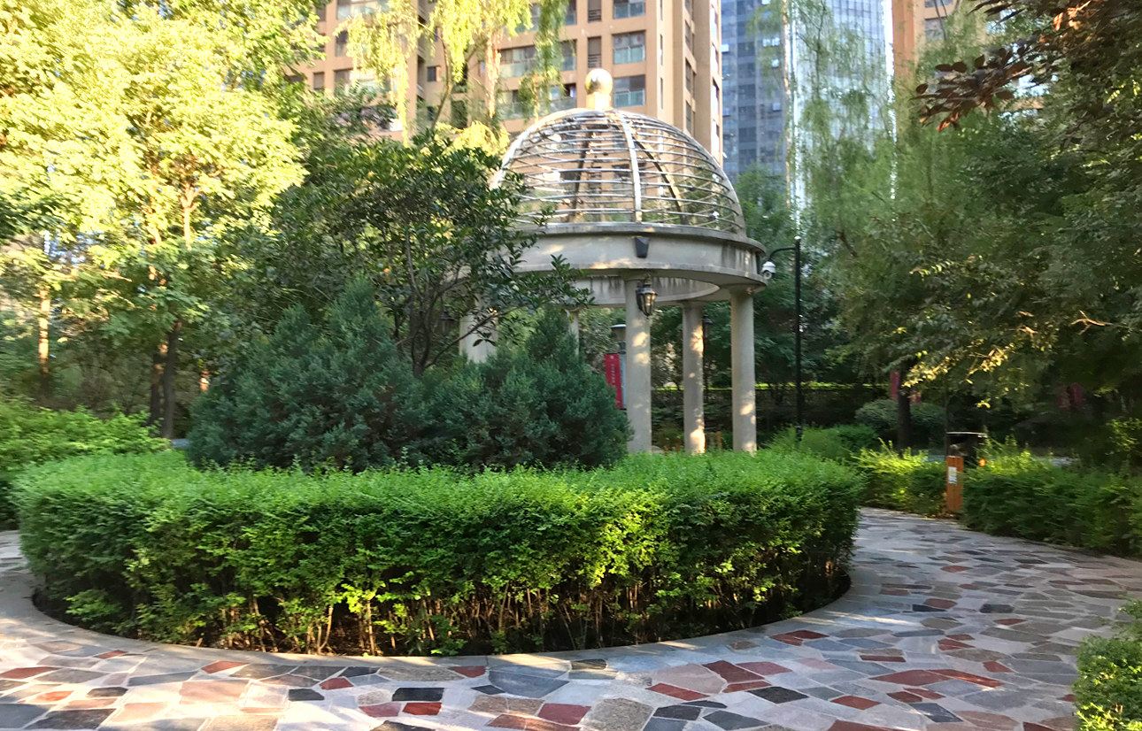 西安燕明公寓(11号店)