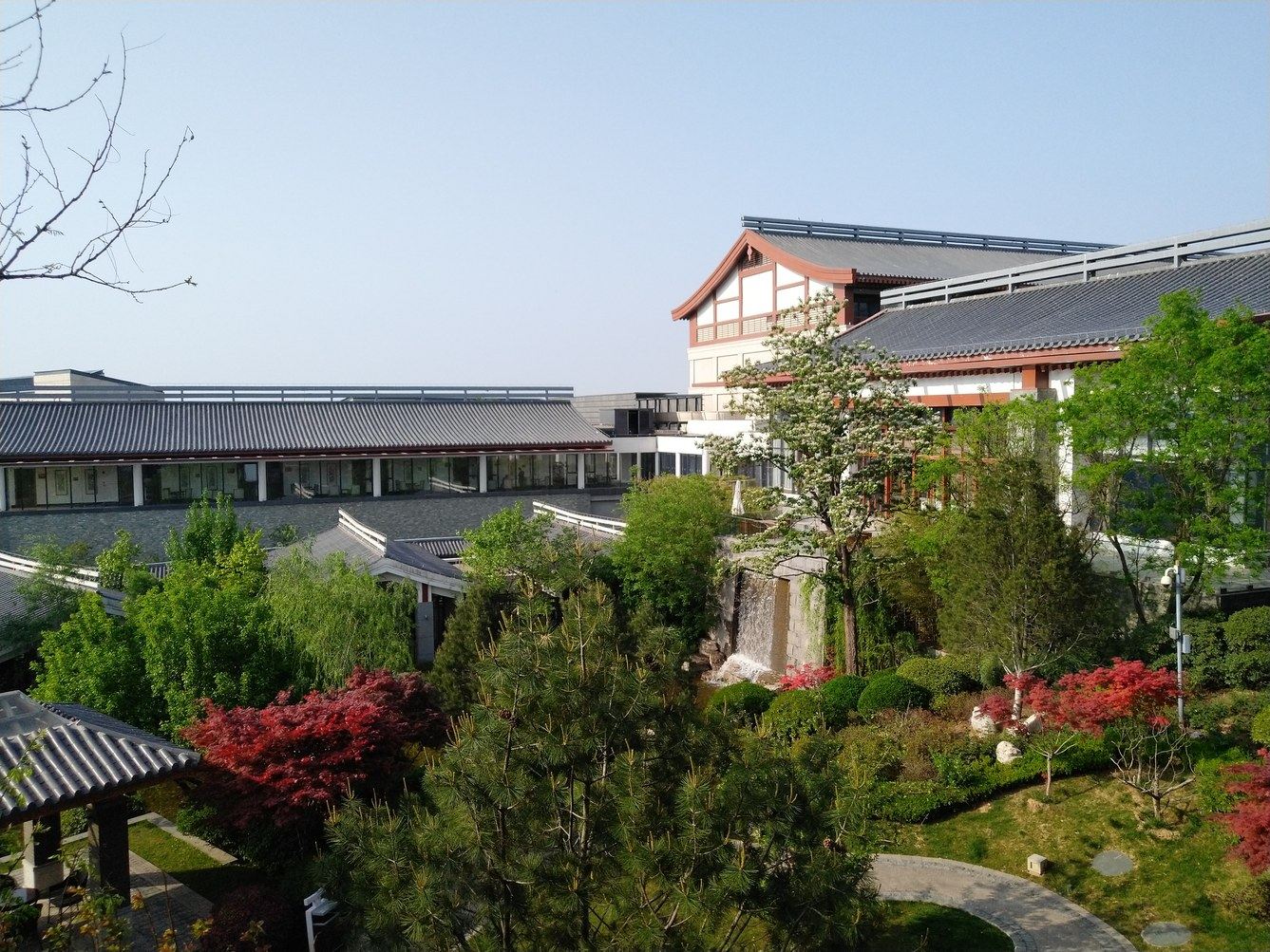 其他