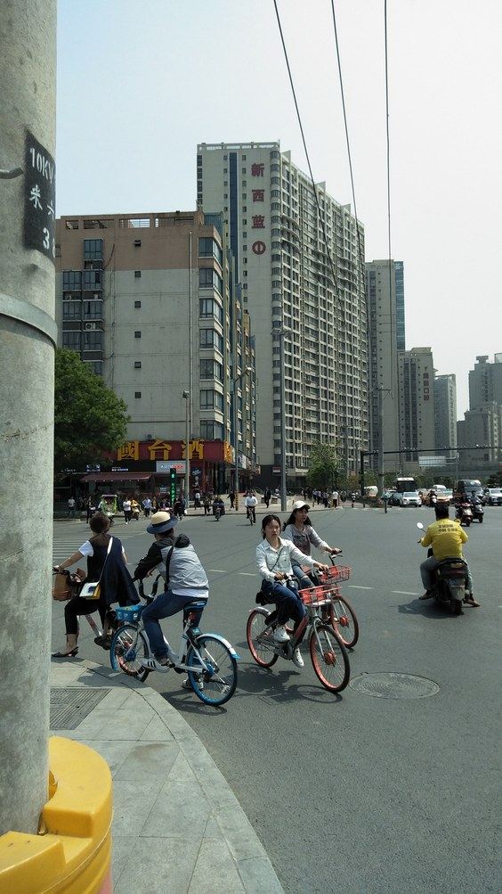 西安蜗牛上高速公寓