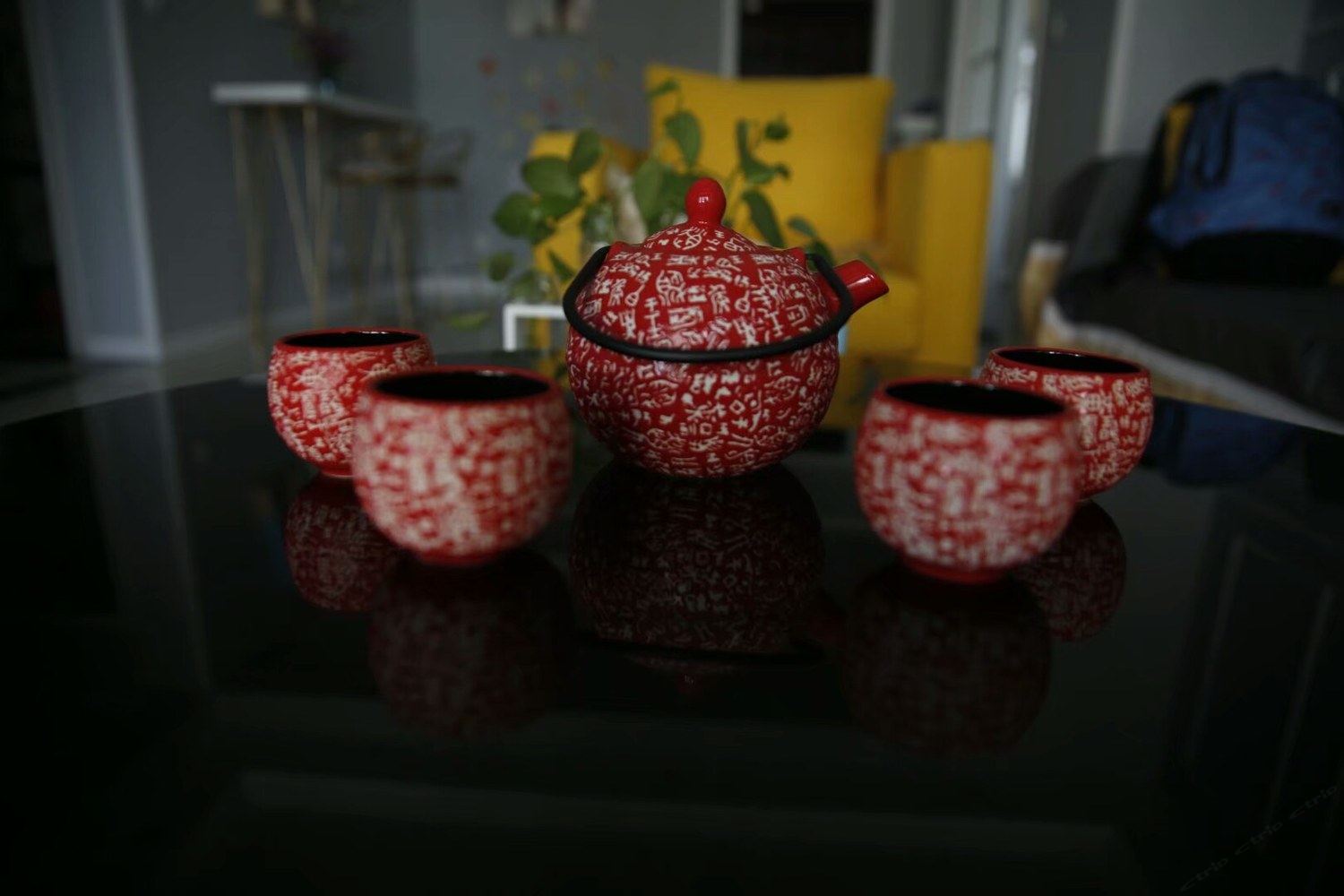 其他