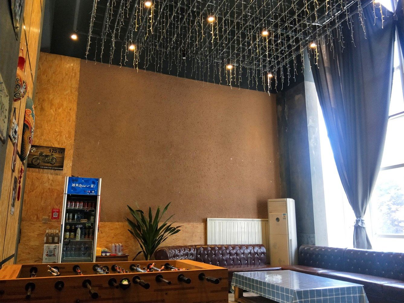 西安旅途中的迷糊度假别墅(49号店)