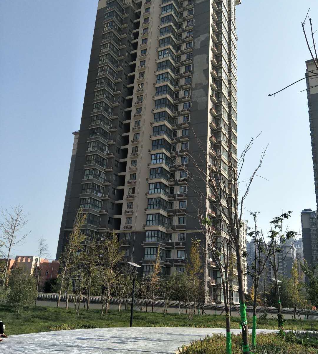 西安越旺宾馆