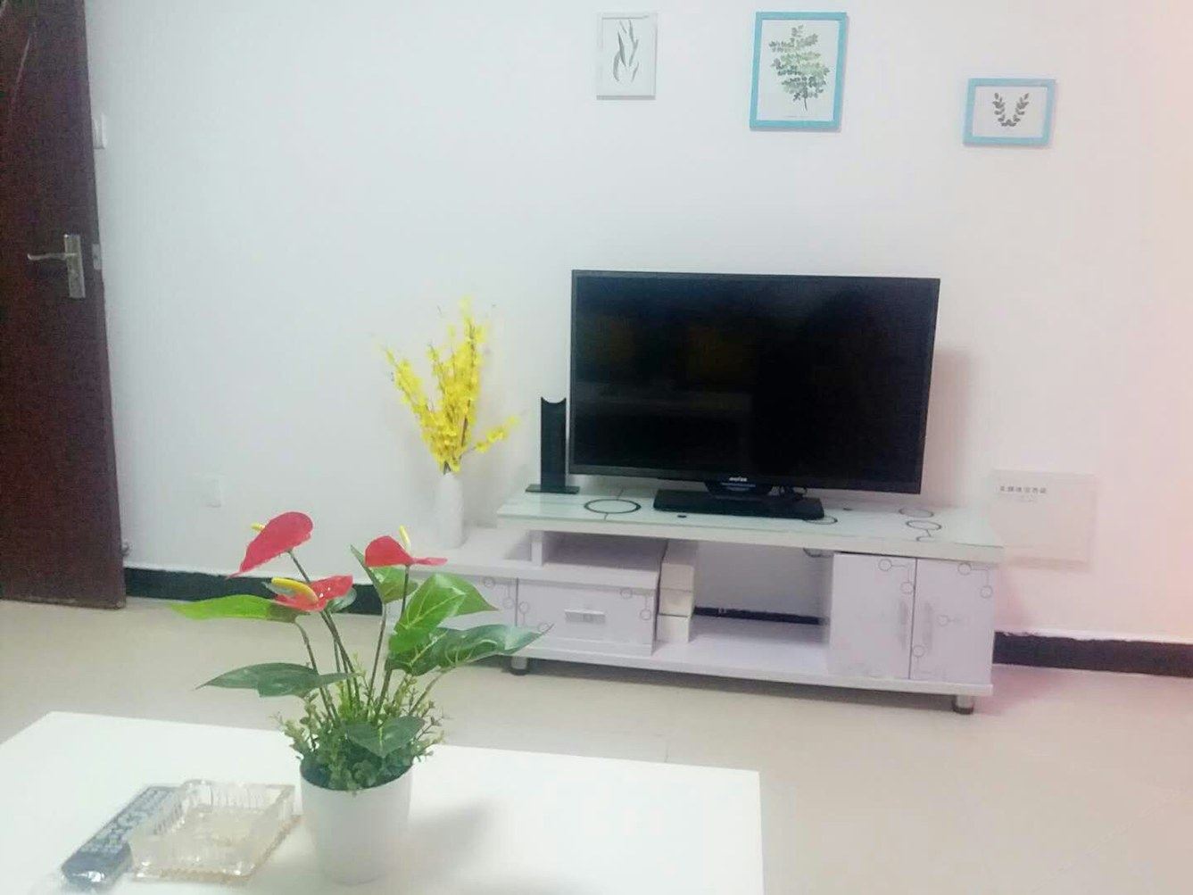 西安石河子N+a公寓(6号店)