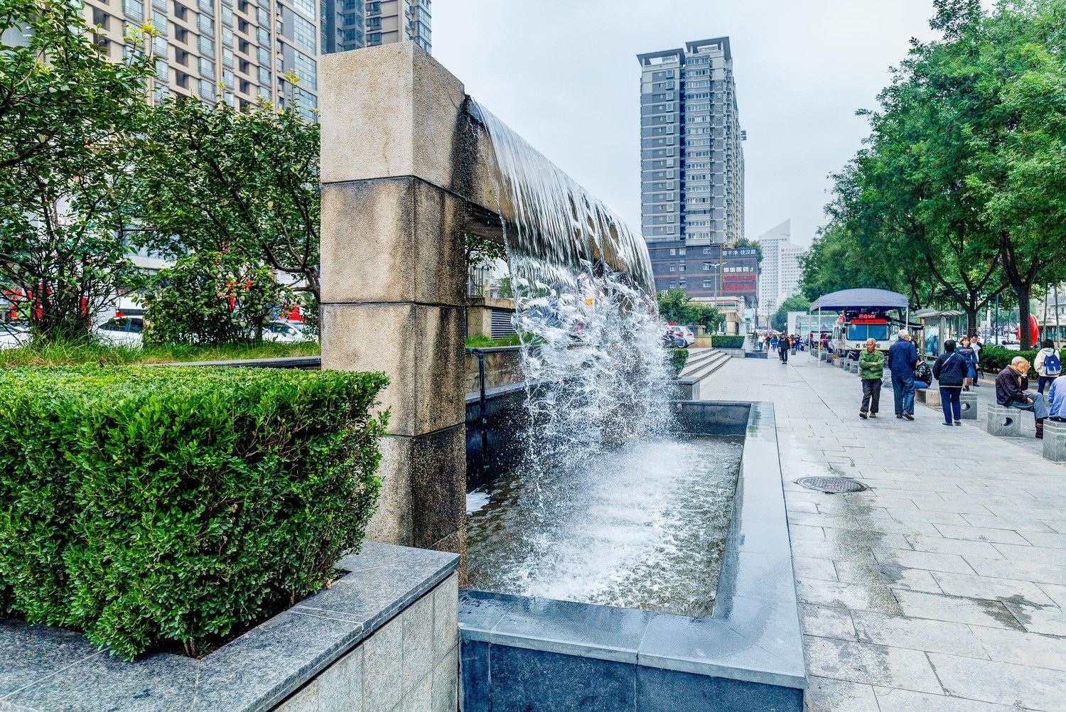 西安螃蟹在剥我的壳公寓(11号店)