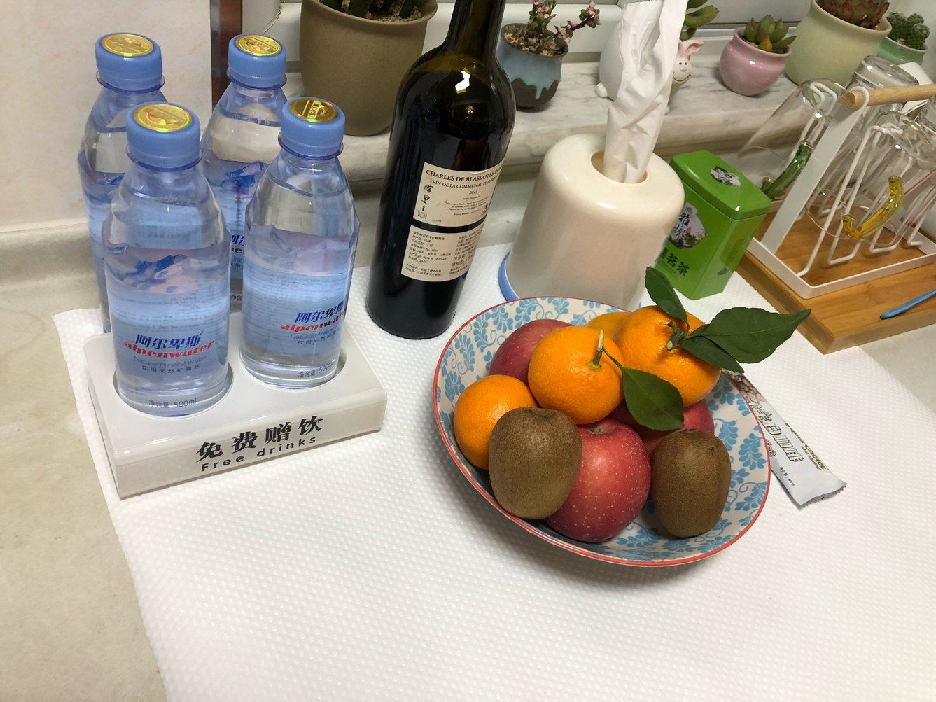 其他