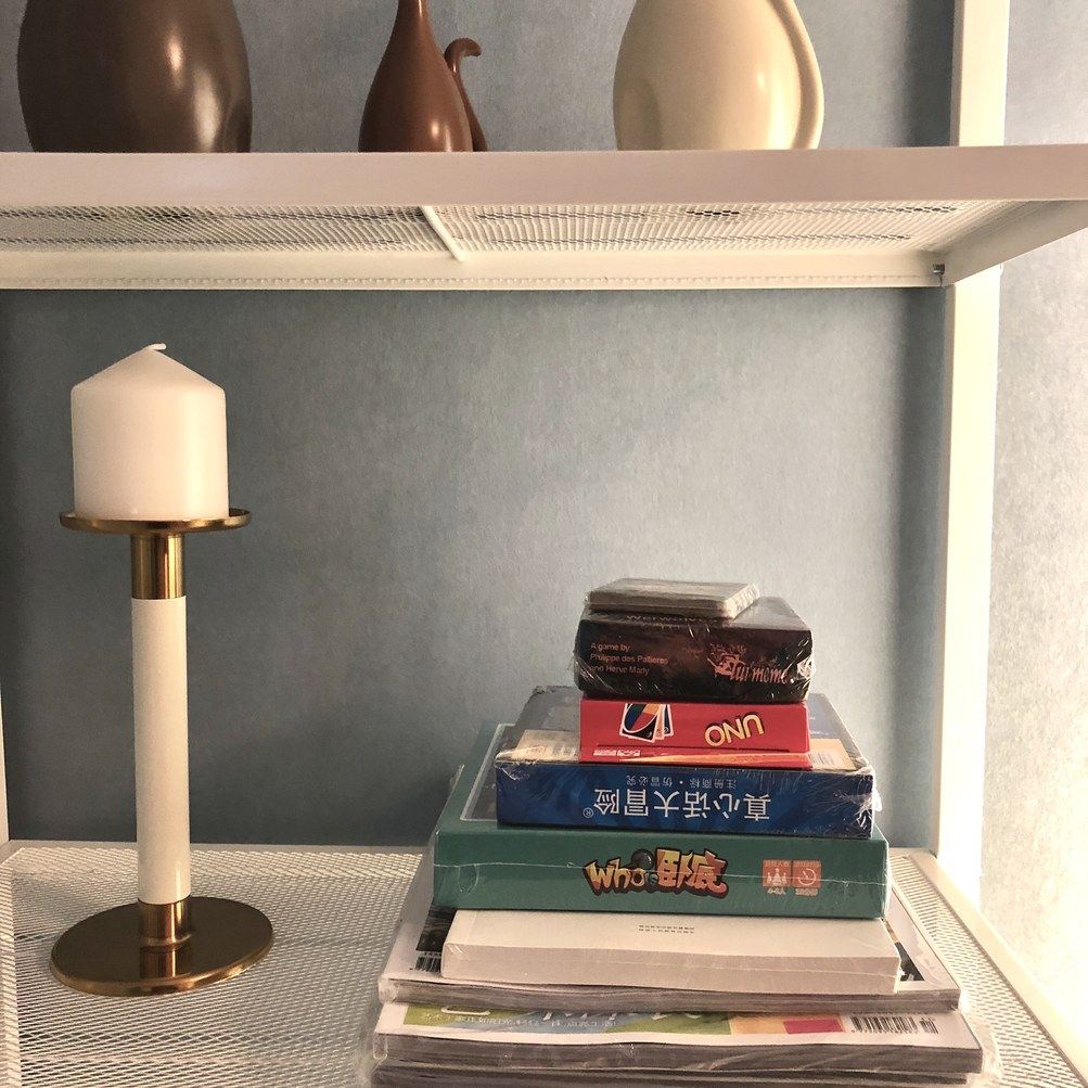 其他
