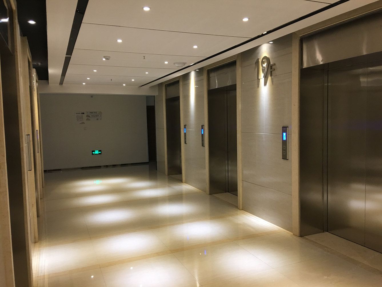 西安遇见了你公寓(5号店)